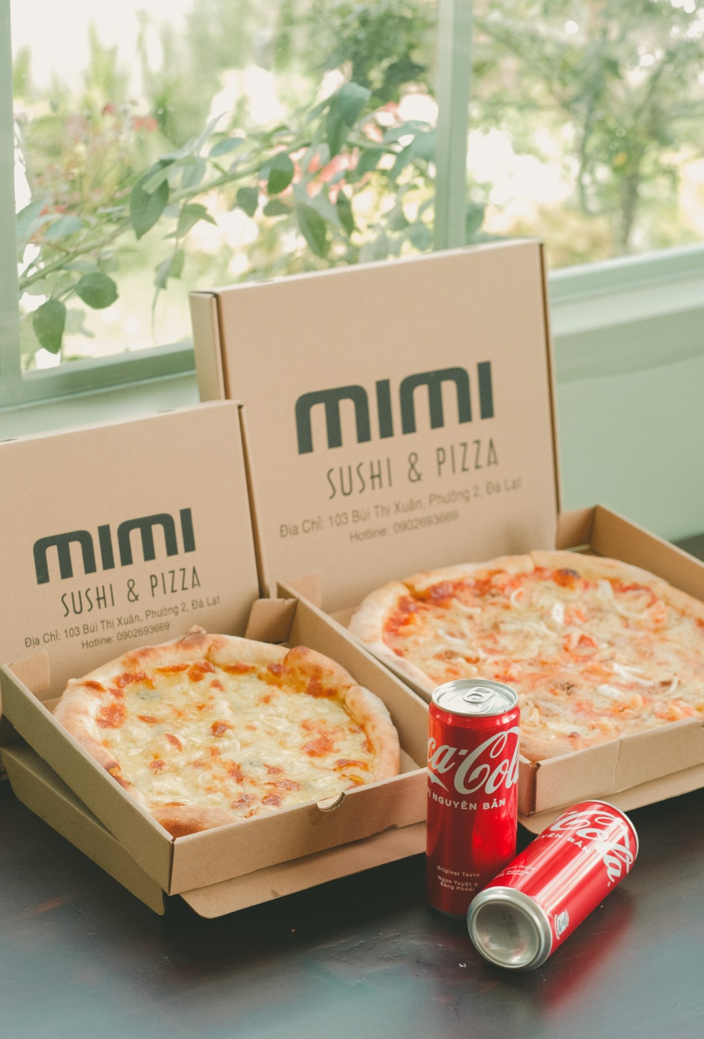 MiMi Sushi & Pizza ảnh 2