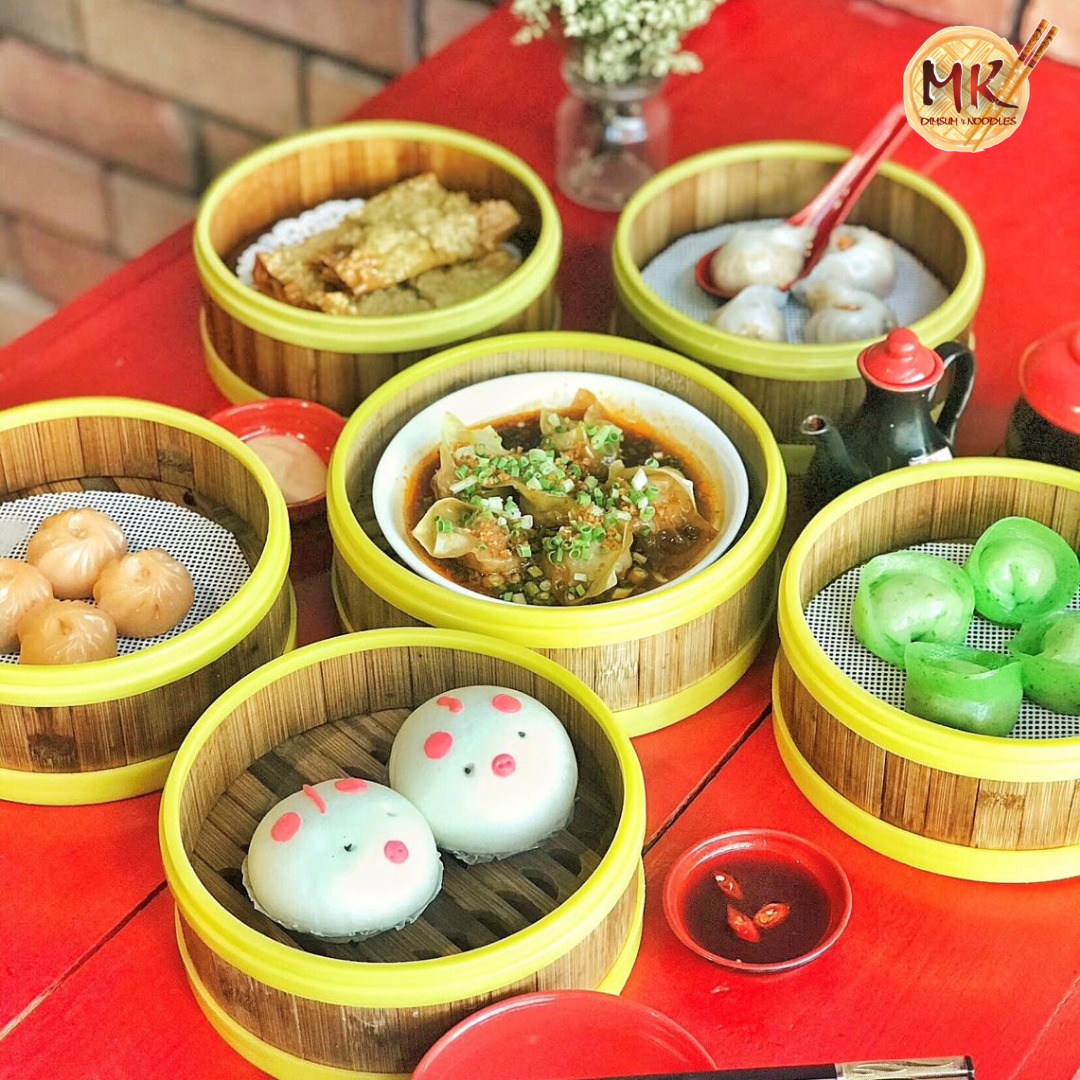 Minh Ký Dimsum & Noodles ảnh 1