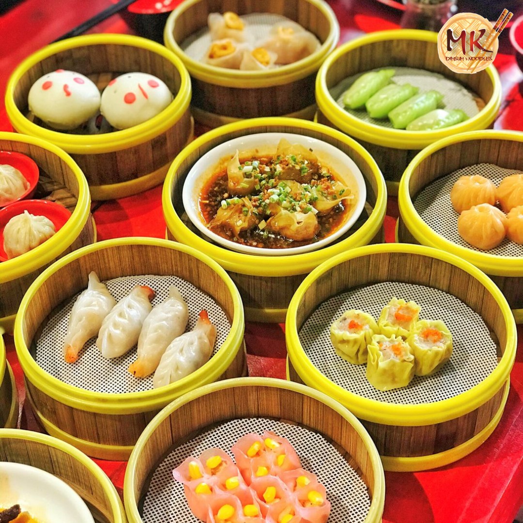 Minh Ký Dimsum & Noodles ảnh 3