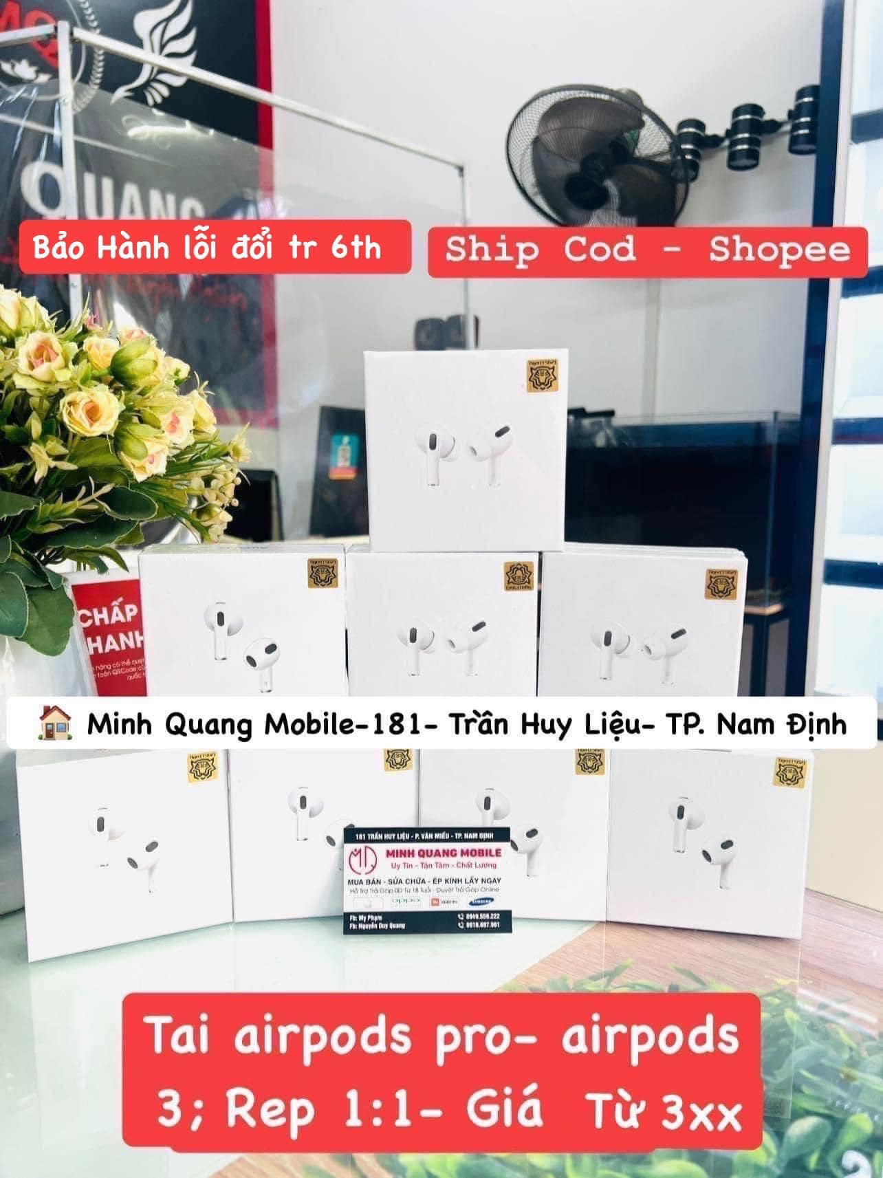 Minh Quang Mobile ảnh 3