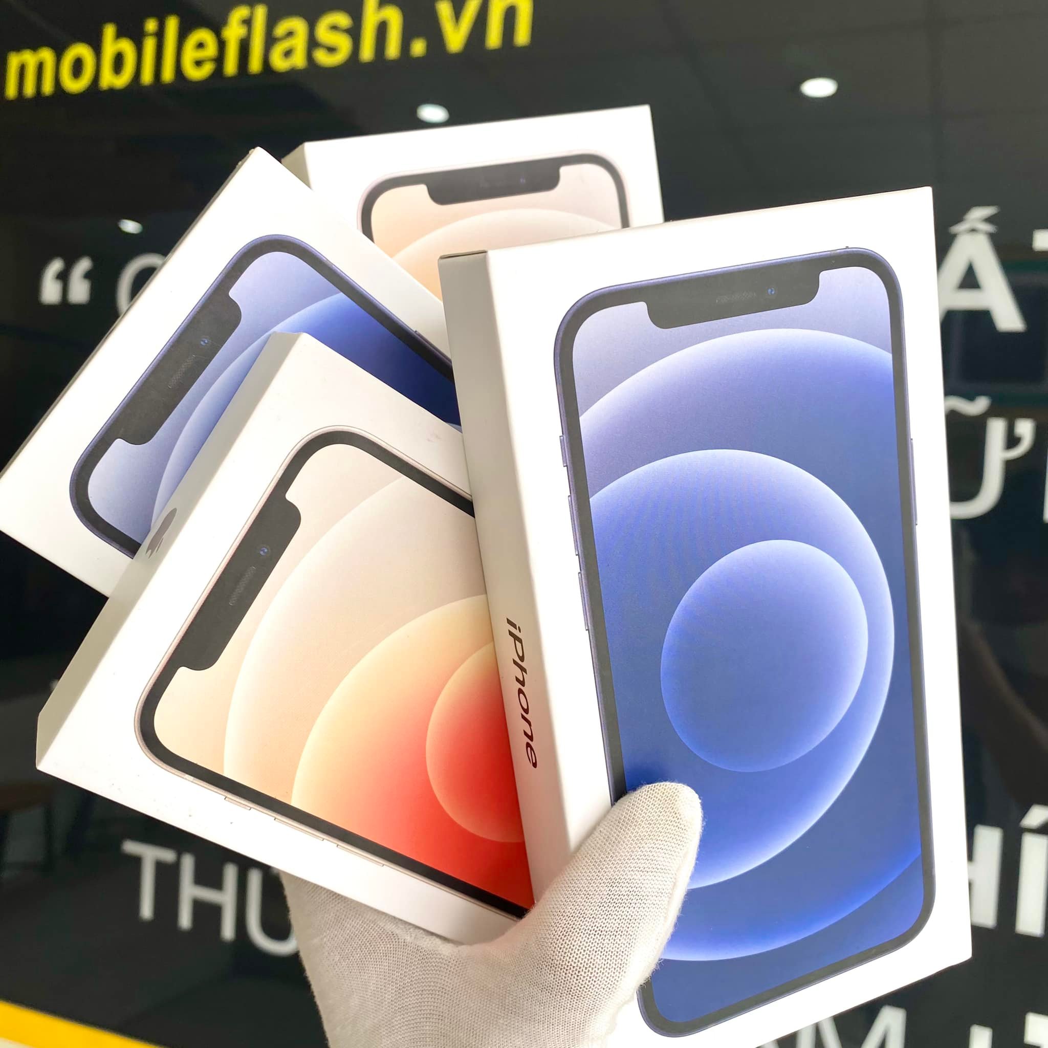 Mobile Flash ảnh 2