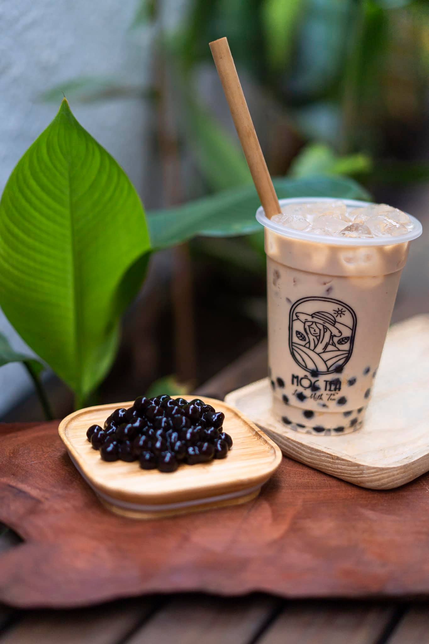 Mộc MilkTea ảnh 2