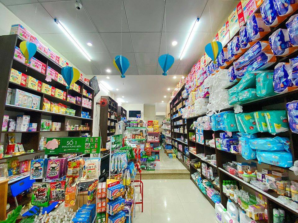Mom Kids Store ảnh 1