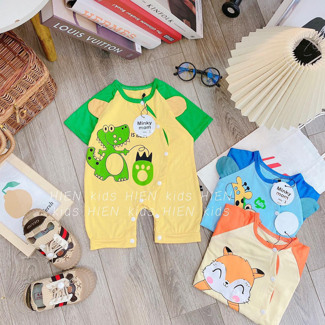 Mommy & Baby Shop ảnh 2