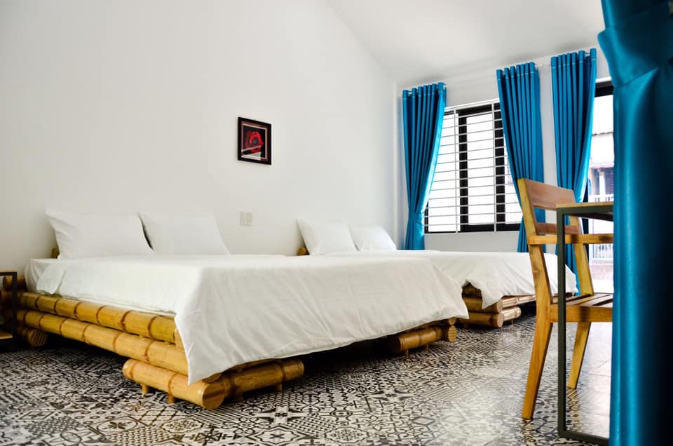 Monaco Homestay Huế ảnh 2