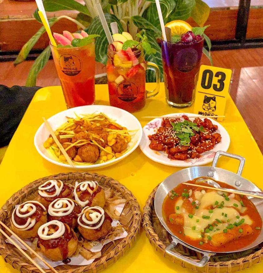 Monna Food and Drink ảnh 1