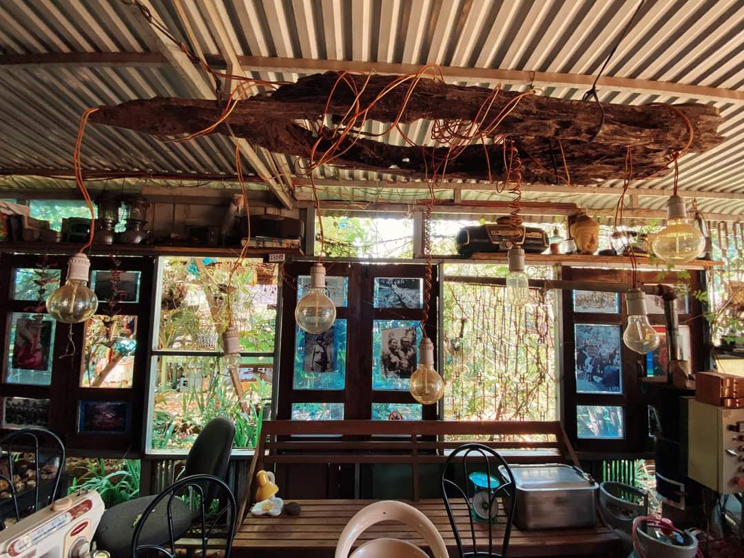 Montagnards HomeFarm - Nhà Sàn Cà Phê ảnh 3