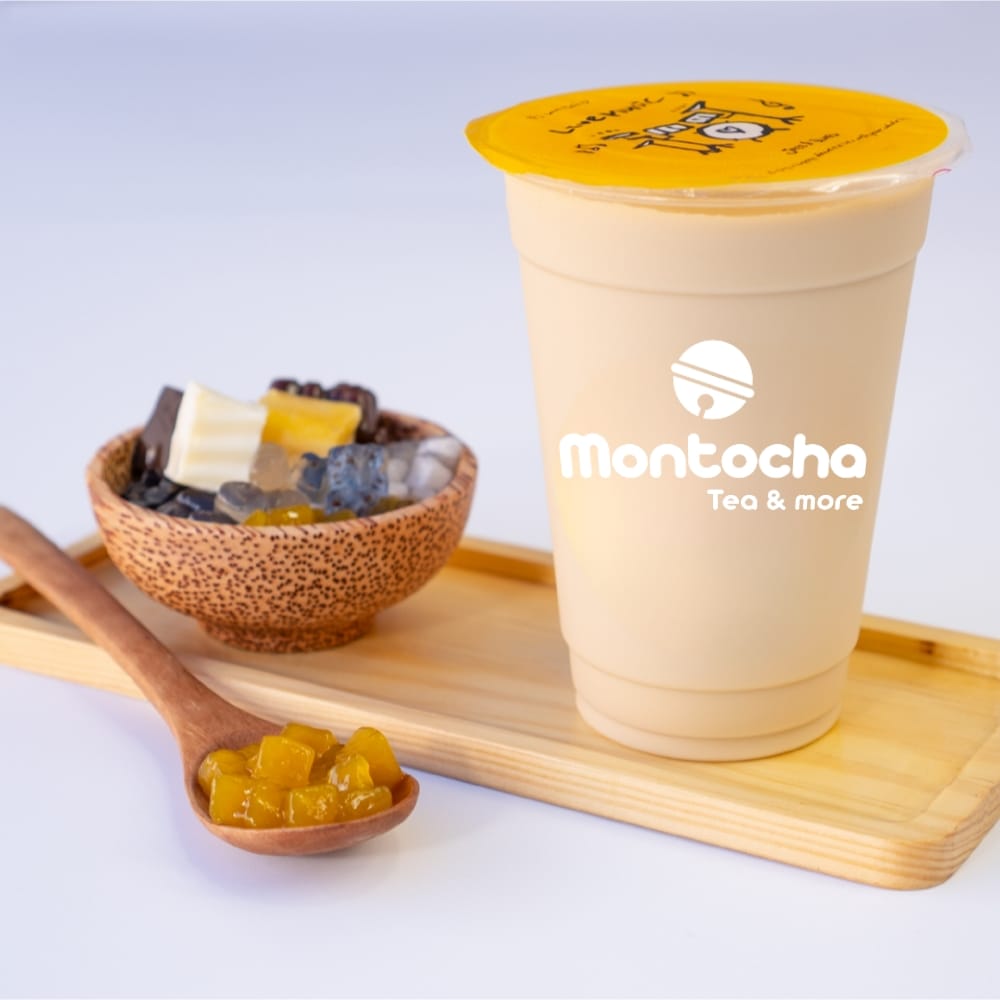 Montocha - Tea & more ảnh 1