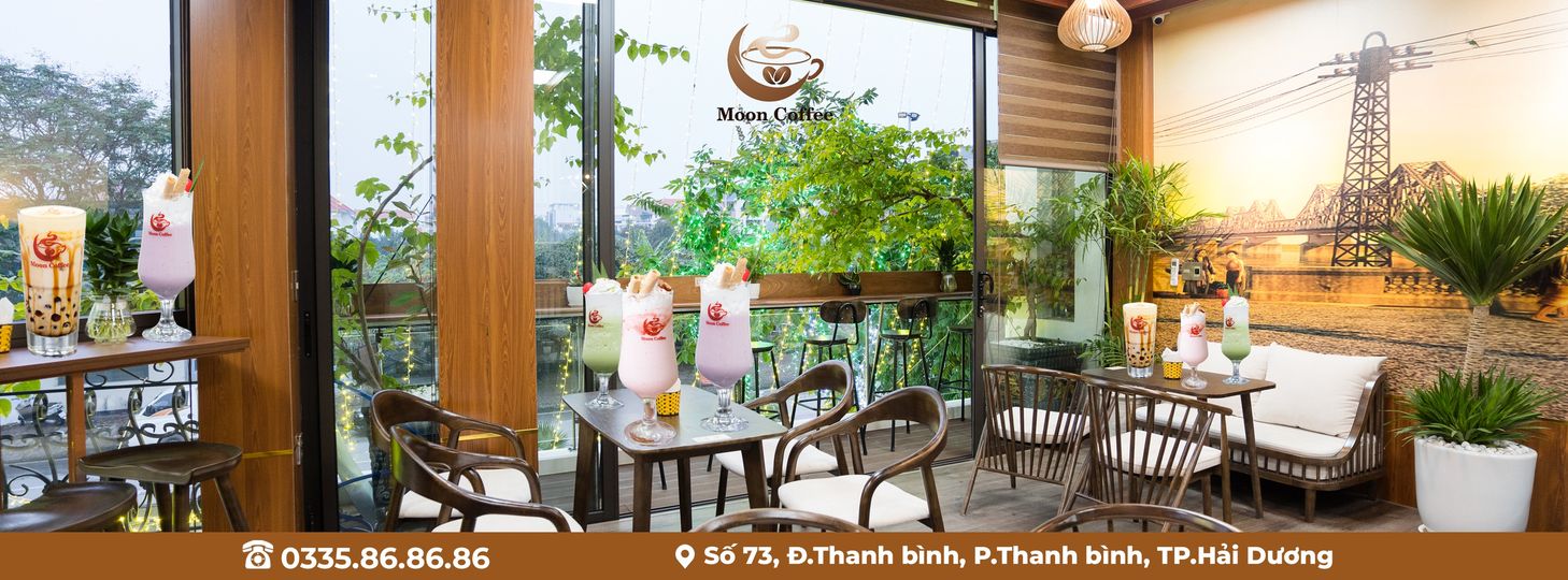 Moon Coffee ảnh 1