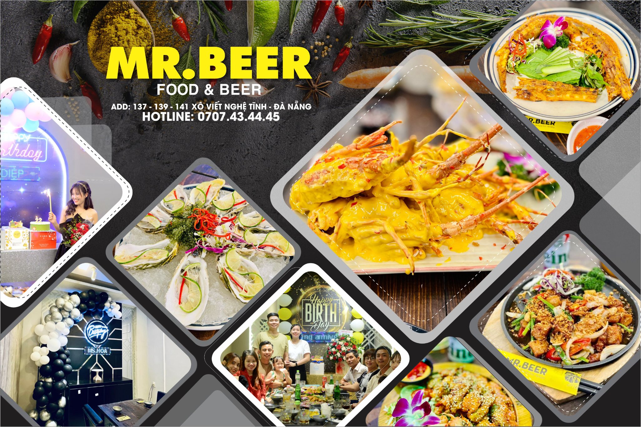 Mr.Beer Food & Beer ảnh 1