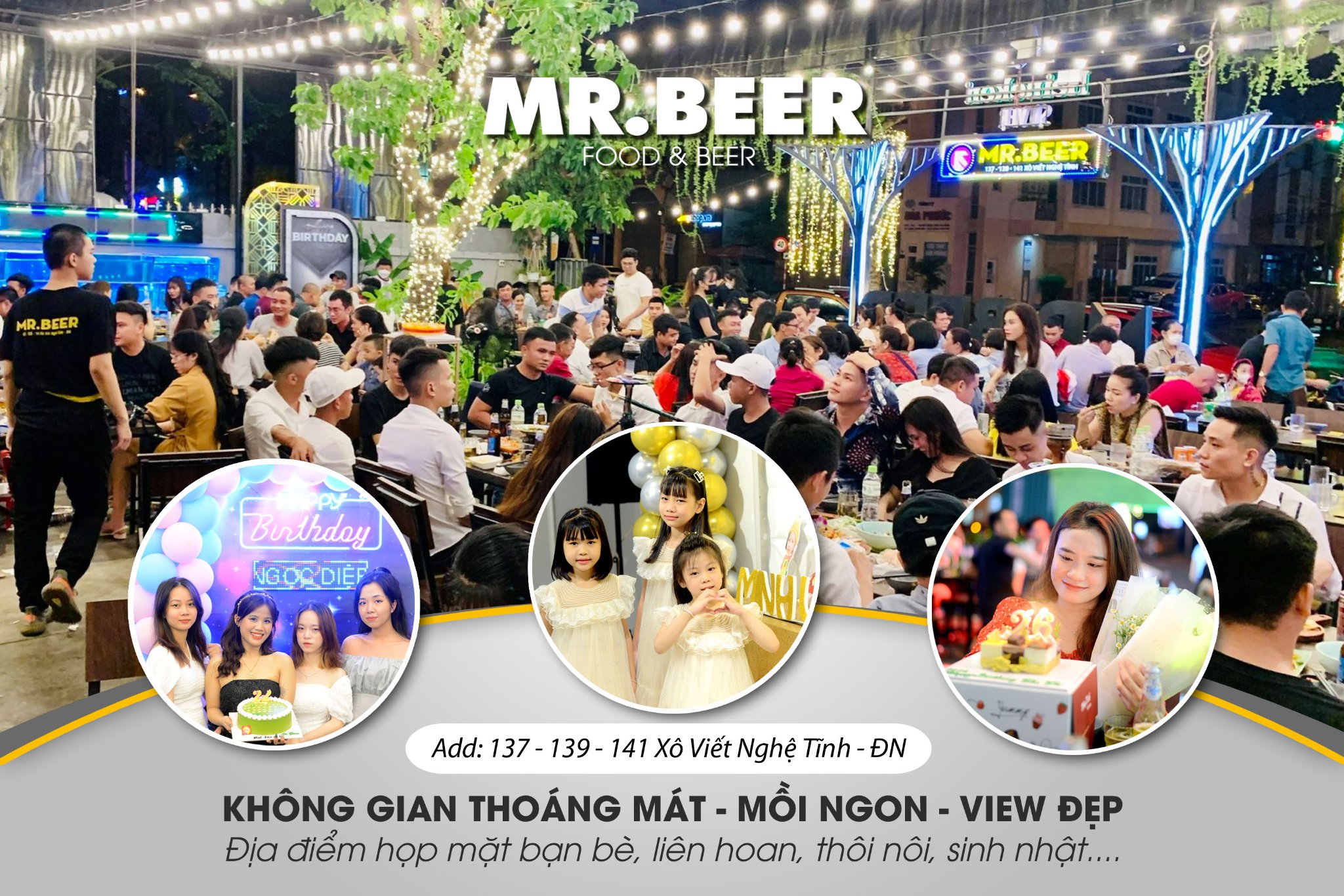Mr.Beer Food & Beer ảnh 2