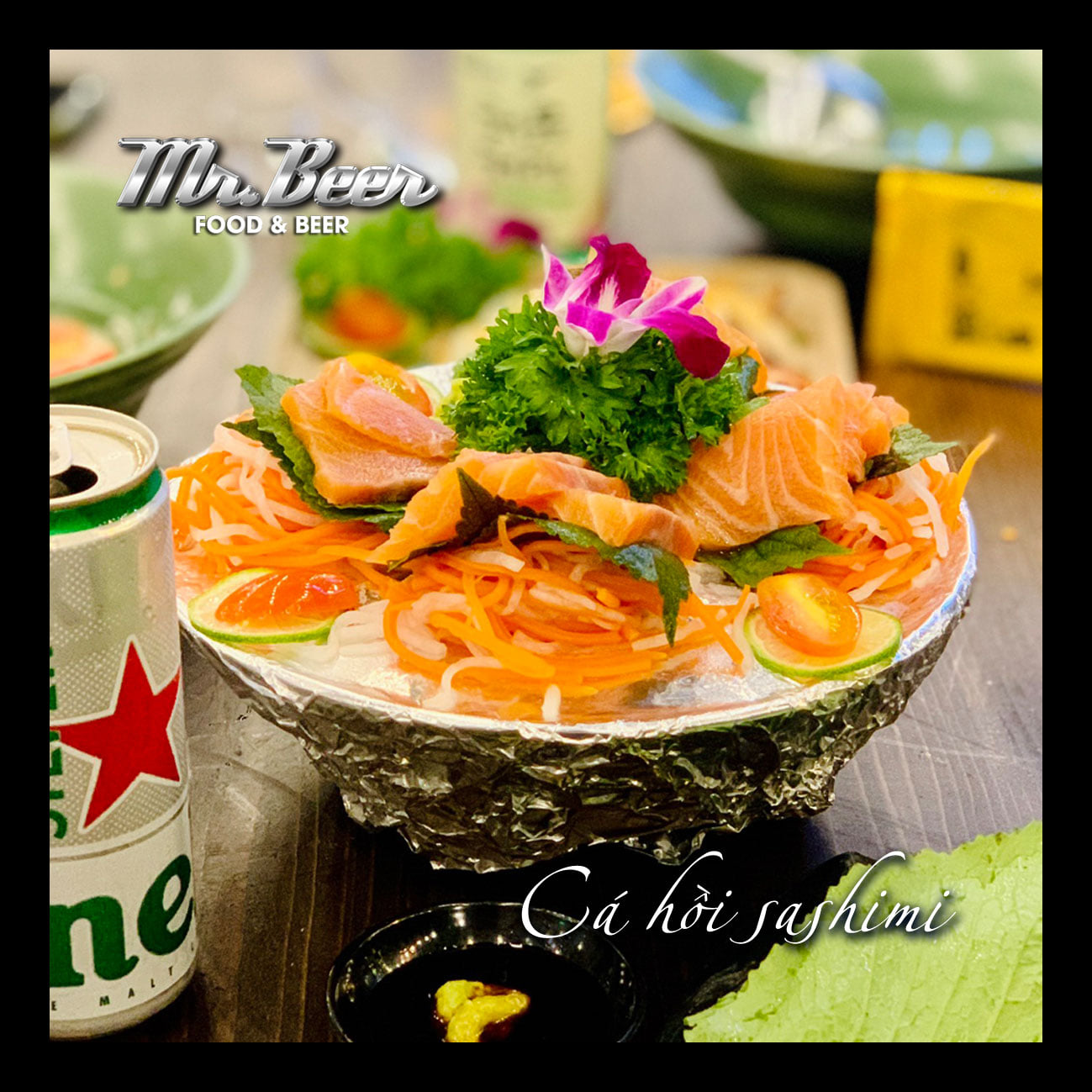 Mr.Beer Food & Beer ảnh 3