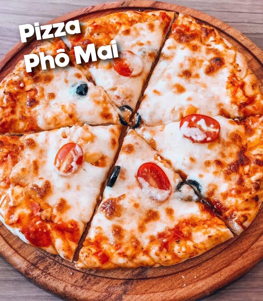 Mrs.Pizza & Cake ảnh 3