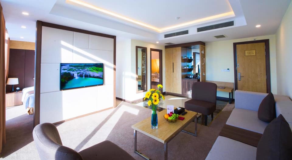 Mường Thanh Luxury ảnh 3