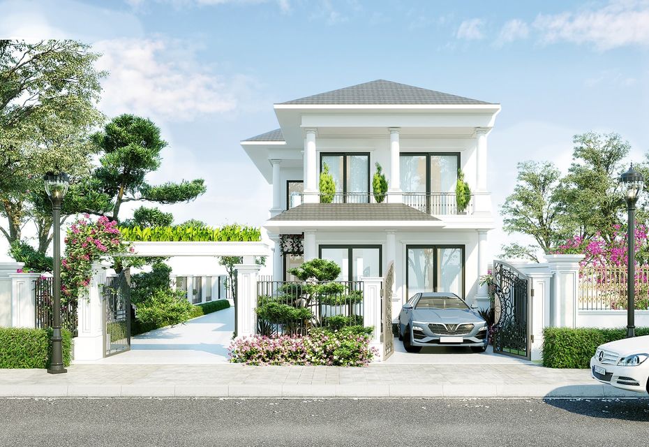 My House Design ảnh 3