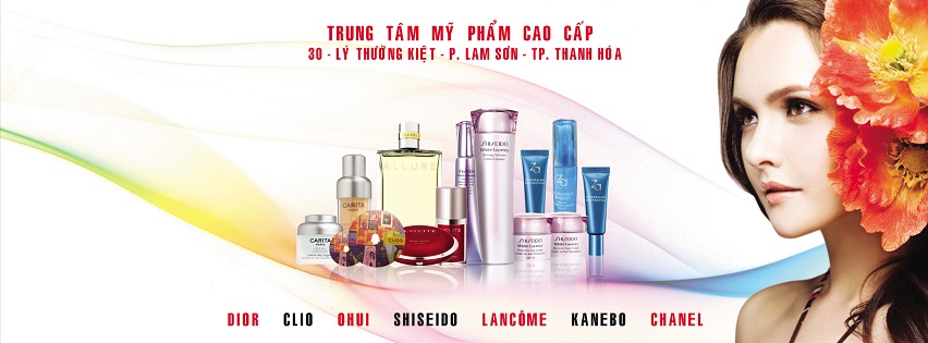 Mỹ Phẩm Sơn Hà ảnh 1