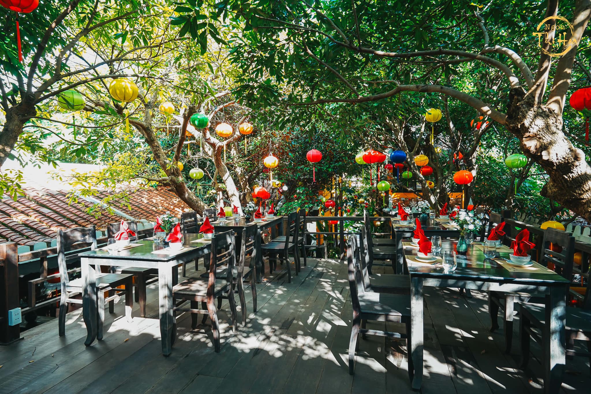 NGON Thị Hoa Restaurant ảnh 3
