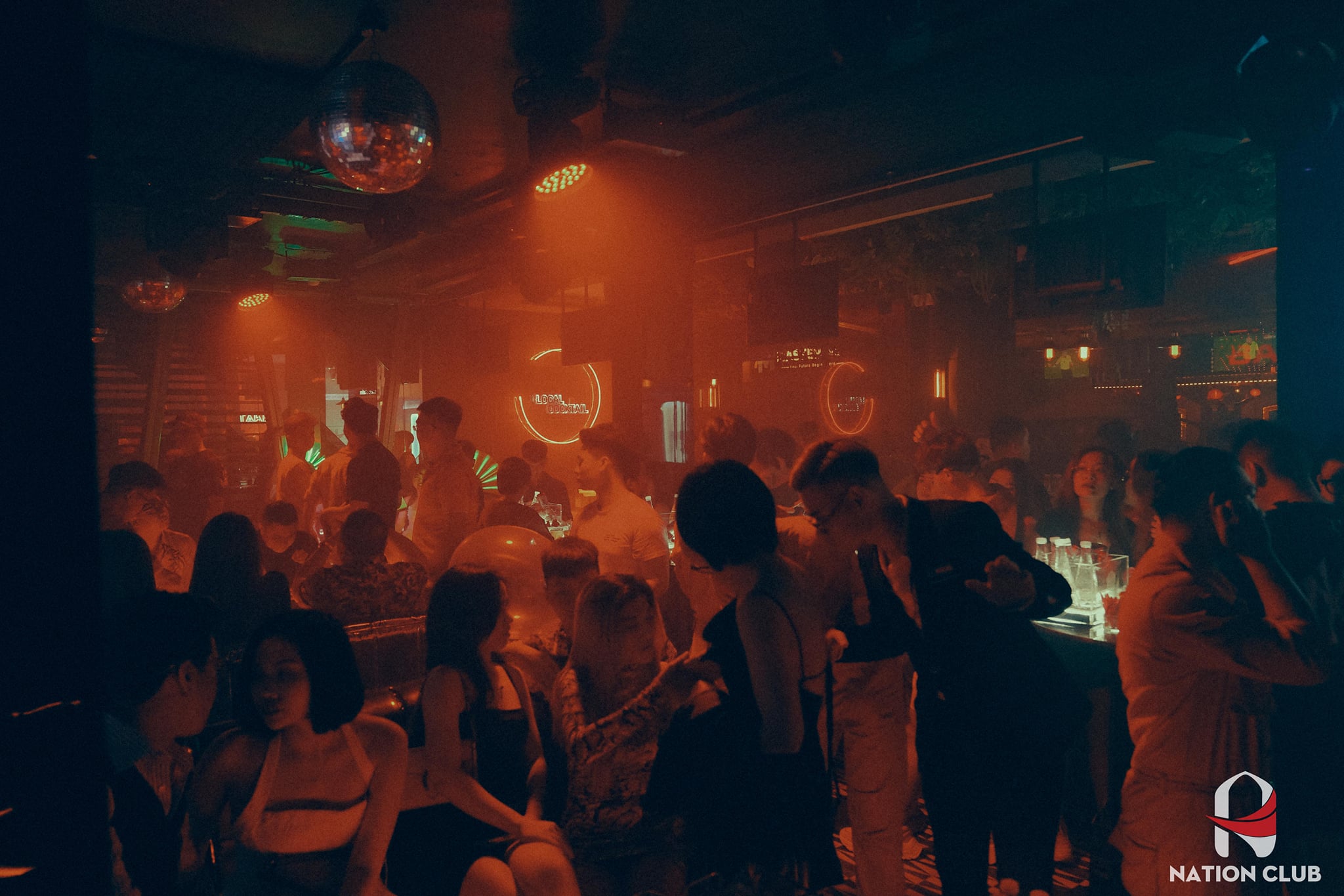 Top 5 Quán bar, beer club nổi tiếng nhất Đồng Nai 