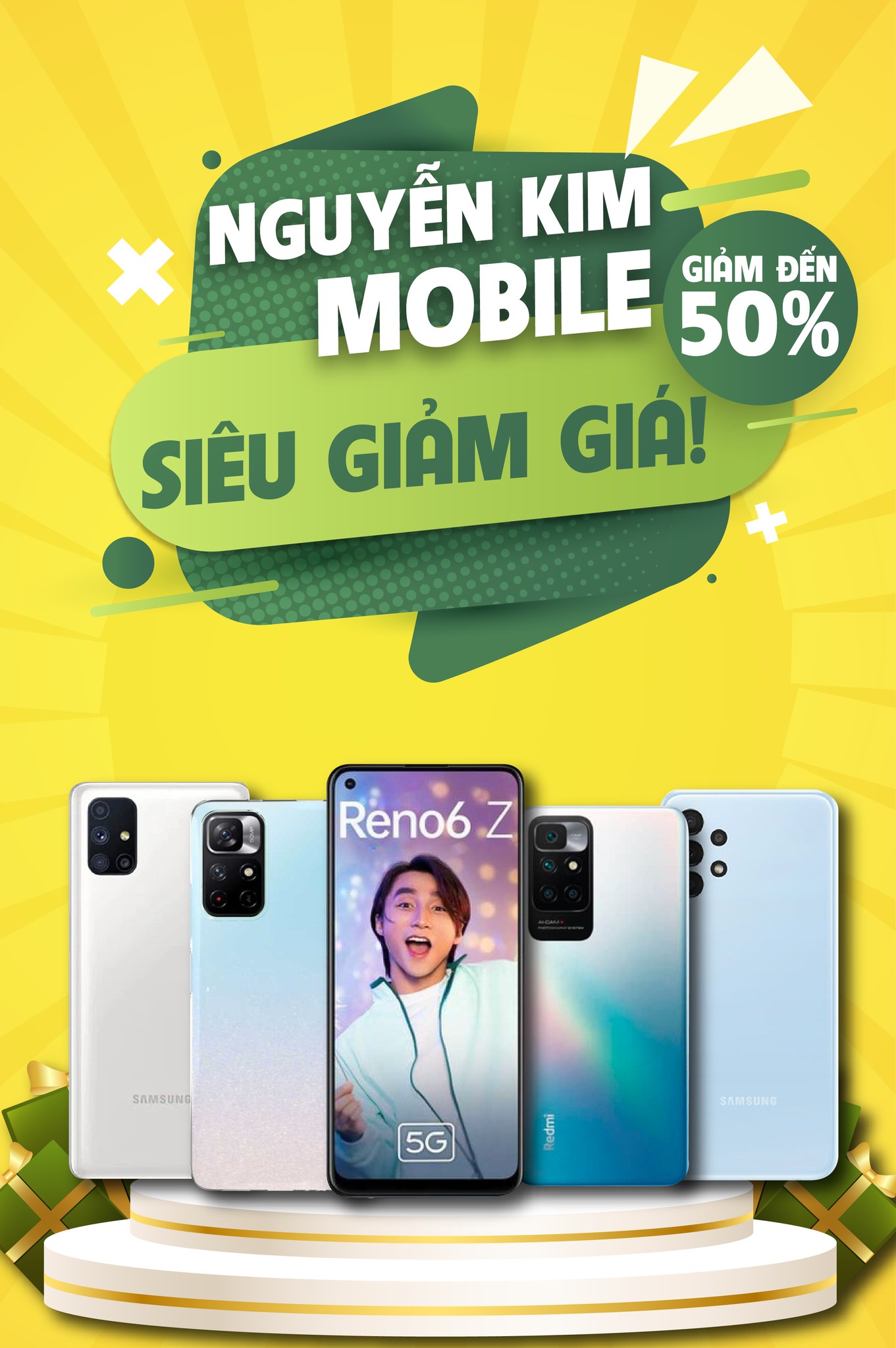 Nguyễn Kim Mobile ảnh 3