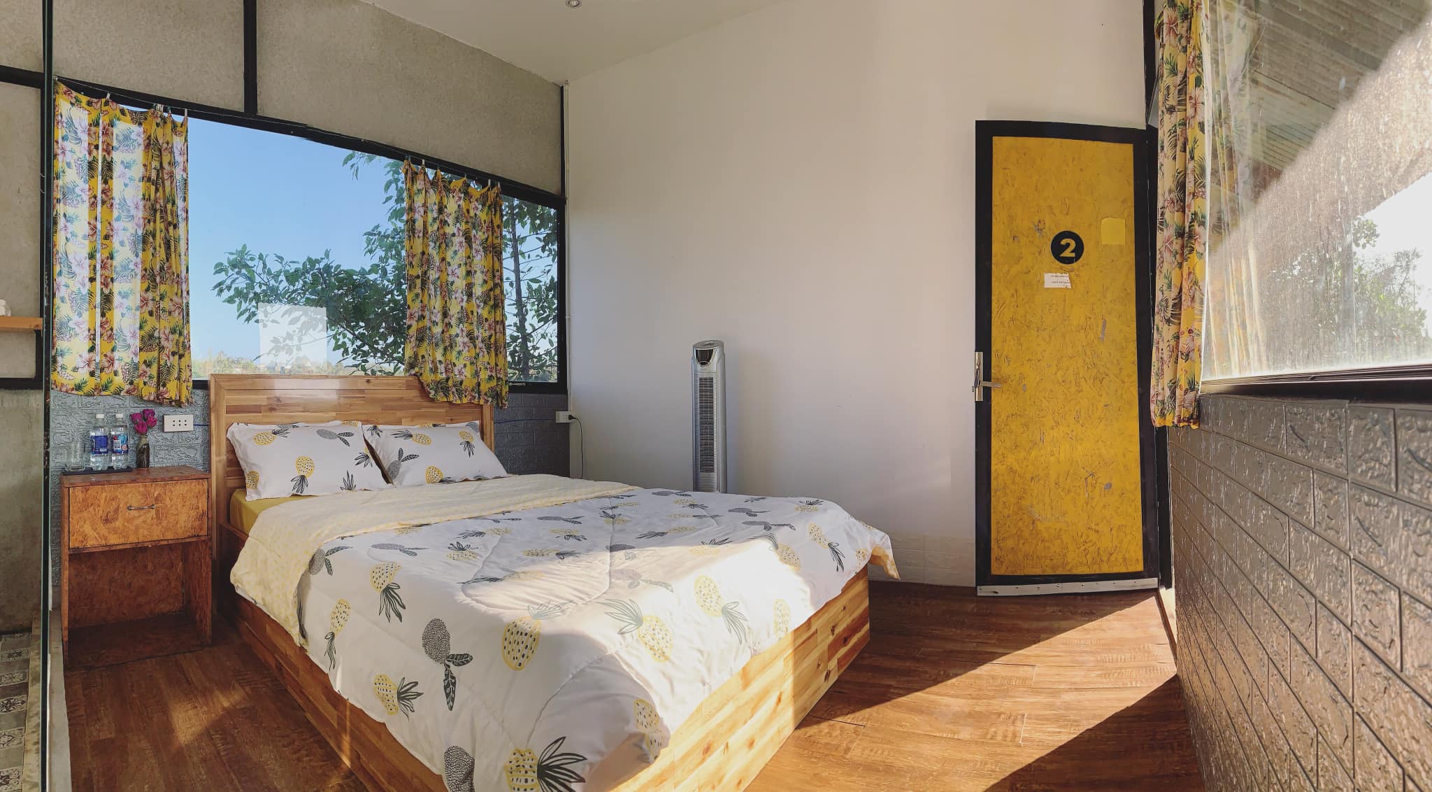 Nhà hàng/Homestay BIỂN RỪNG ảnh 2