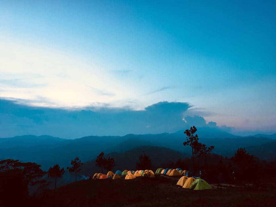 Nhà hàng/Homestay BIỂN RỪNG ảnh 3
