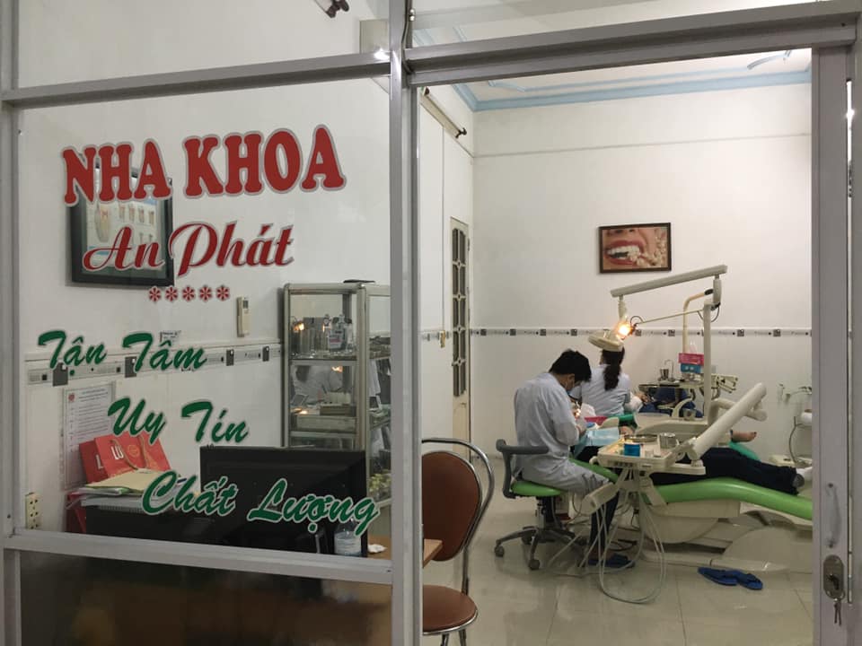 Nha Khoa An Phát ảnh 1