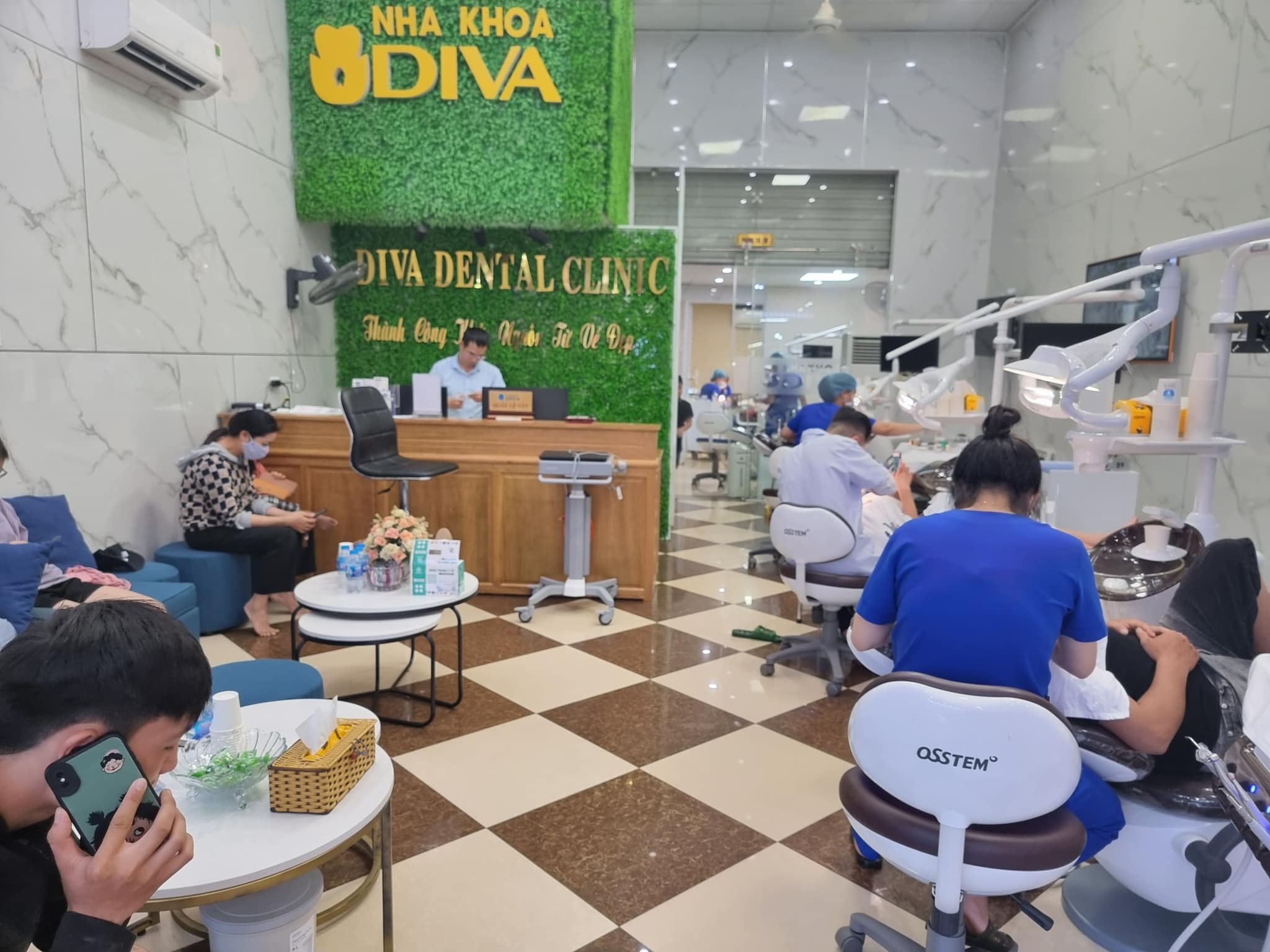 Nha Khoa DIVA ảnh 1