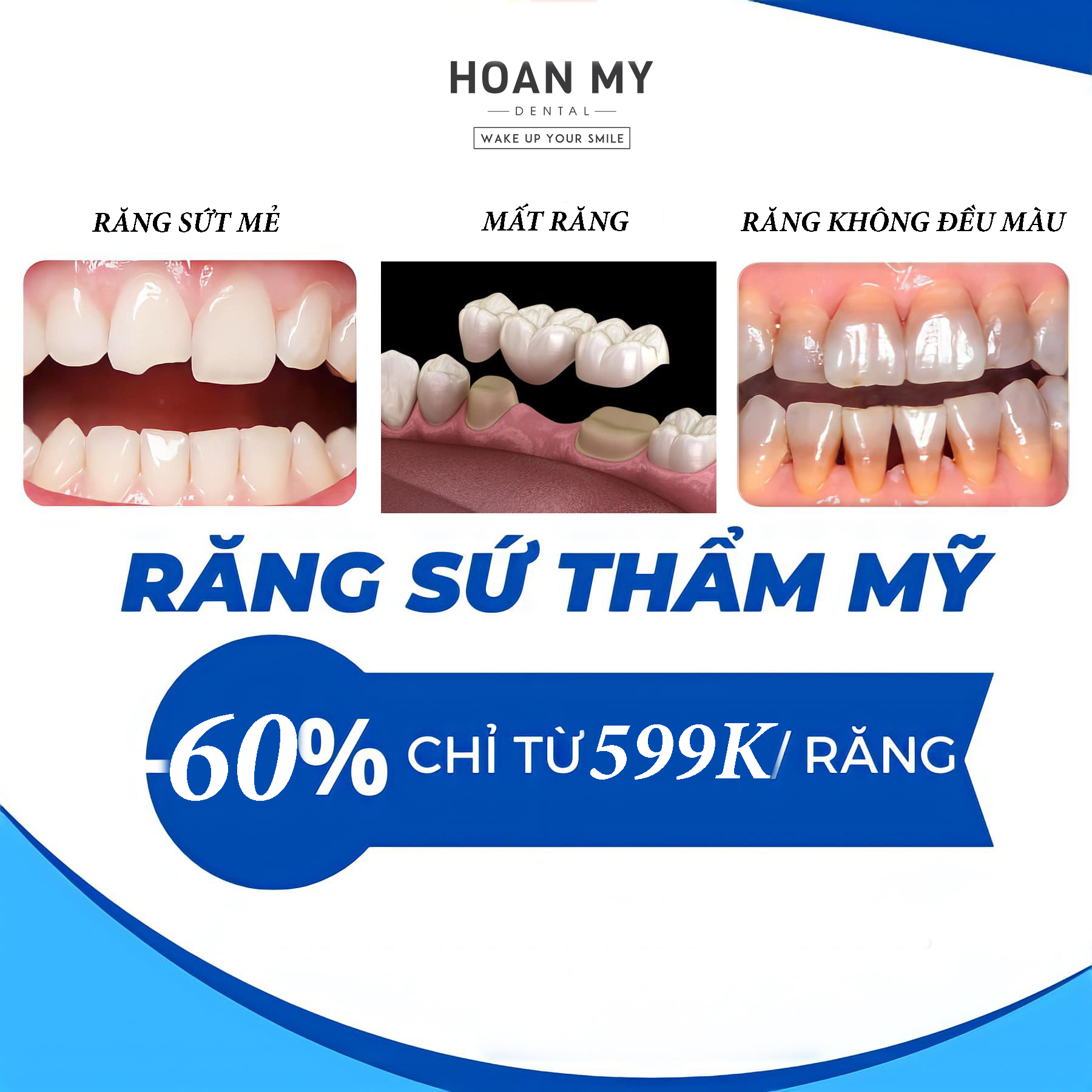 Nha Khoa Hoàn Mỹ ảnh 3