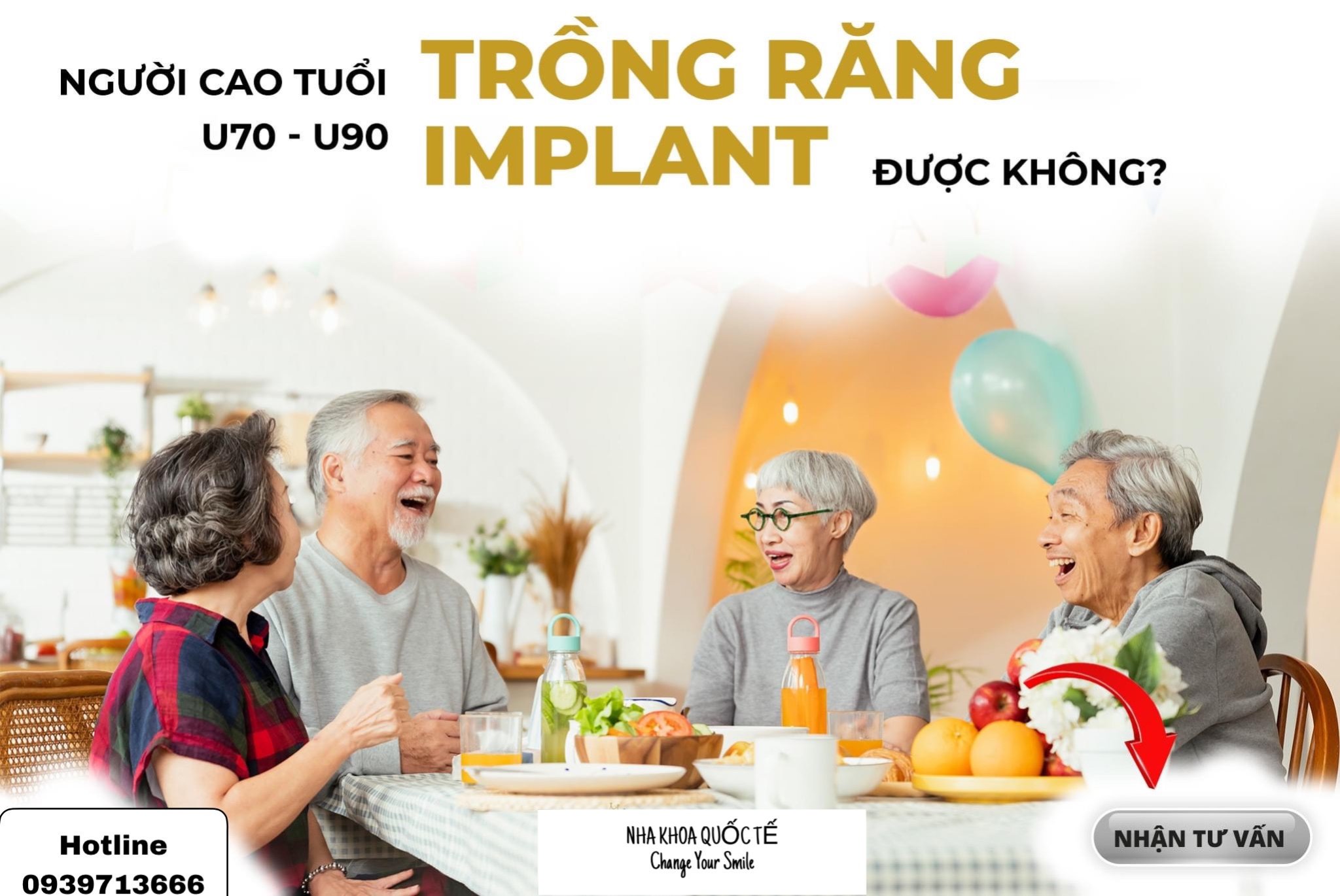 Nha Khoa Quốc Tế ảnh 3