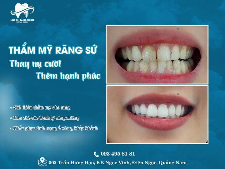 Nha Khoa Sài Gòn Medic ảnh 2