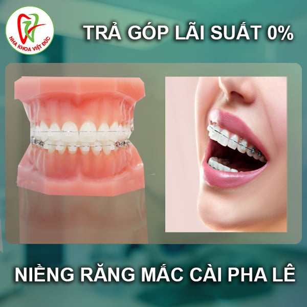 Nha Khoa Việt Đức ảnh 2