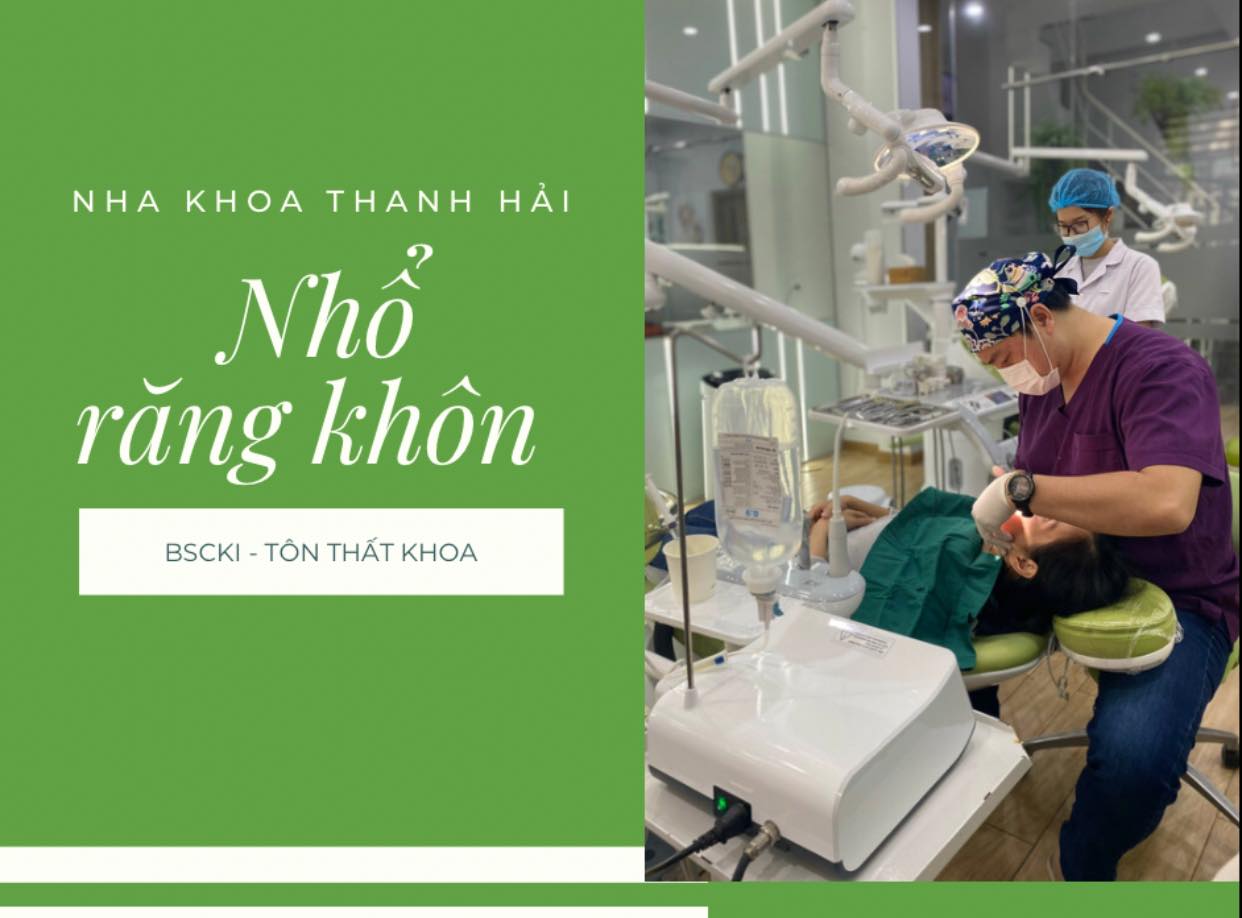 Nha khoa THANH HẢI ảnh 3