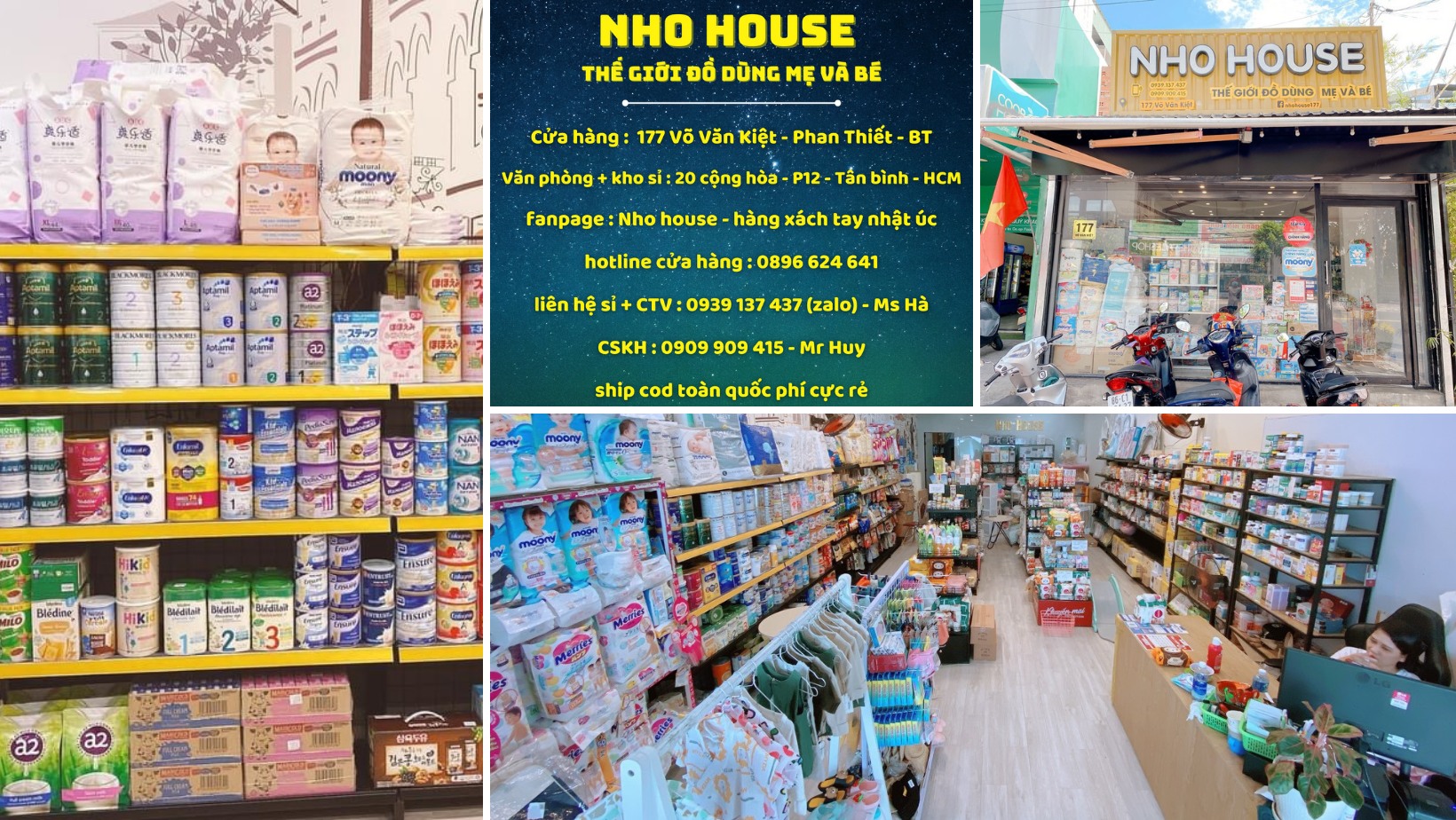 Nho House ảnh 1