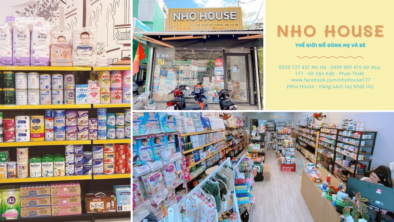 Nho House ảnh 2