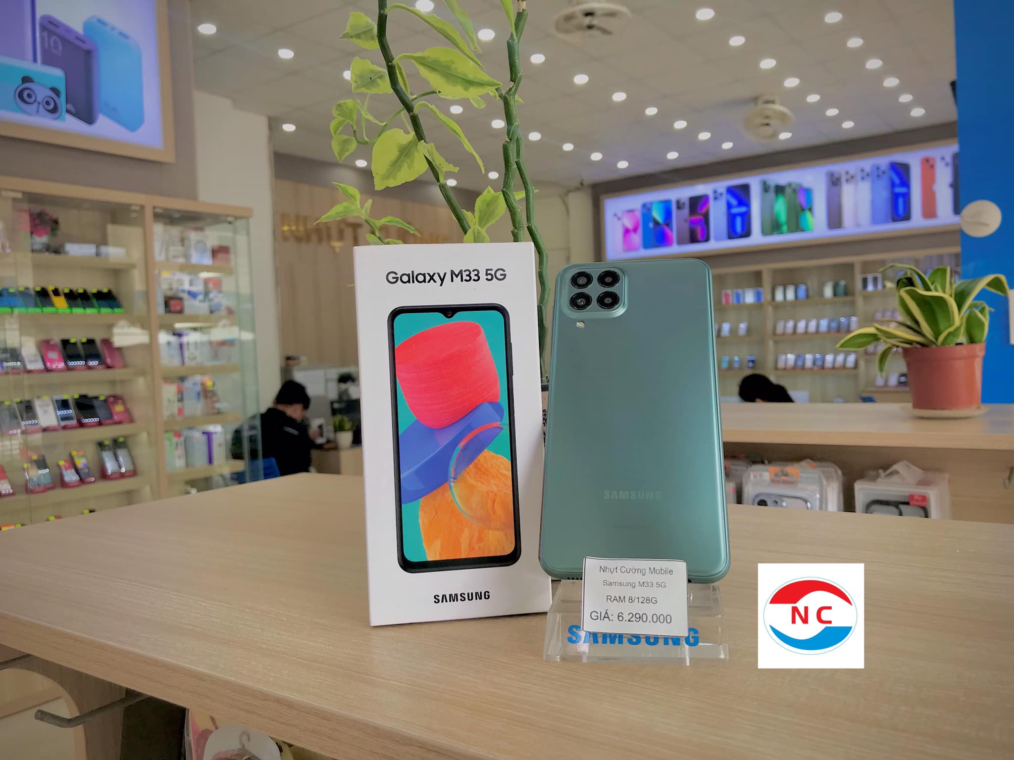 Nhựt Cường Mobile ảnh 1