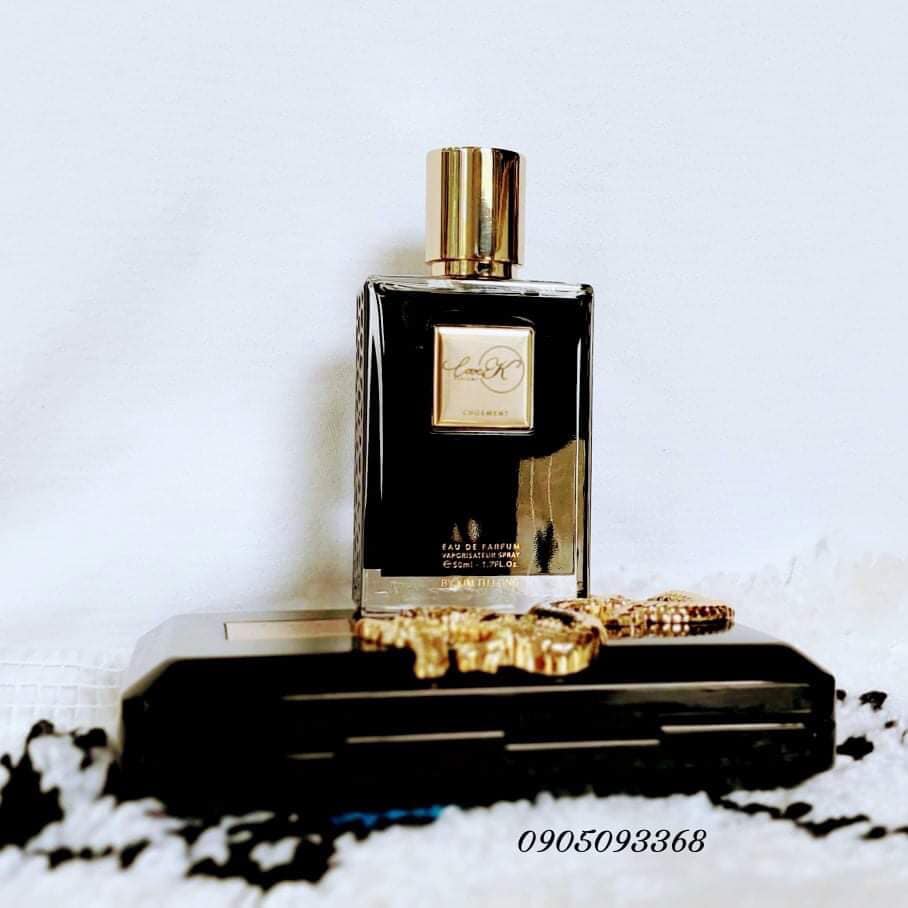 Nước Hoa Charme Perfume Nha Trang ảnh 1