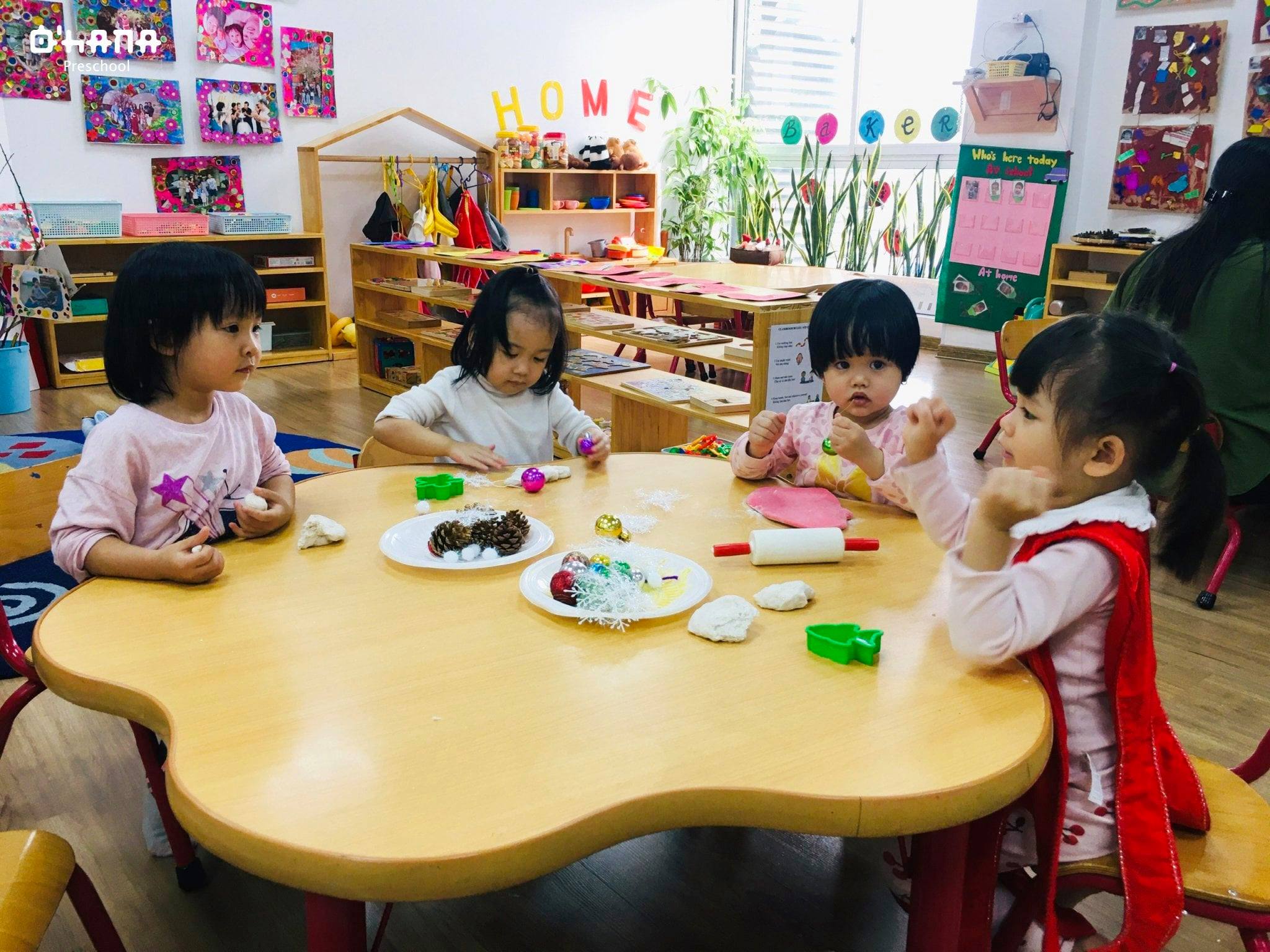 O'Hana Preschool ảnh 1