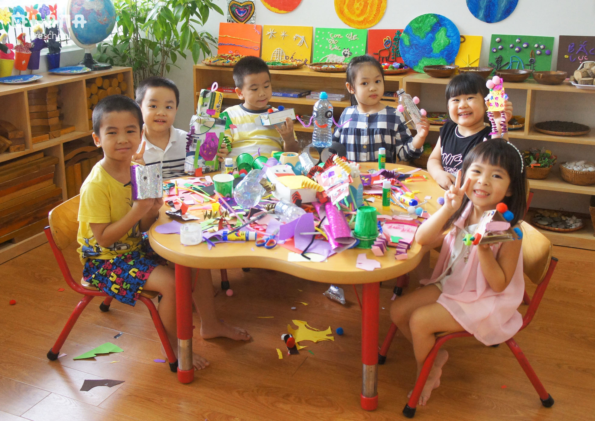 O'Hana Preschool ảnh 3