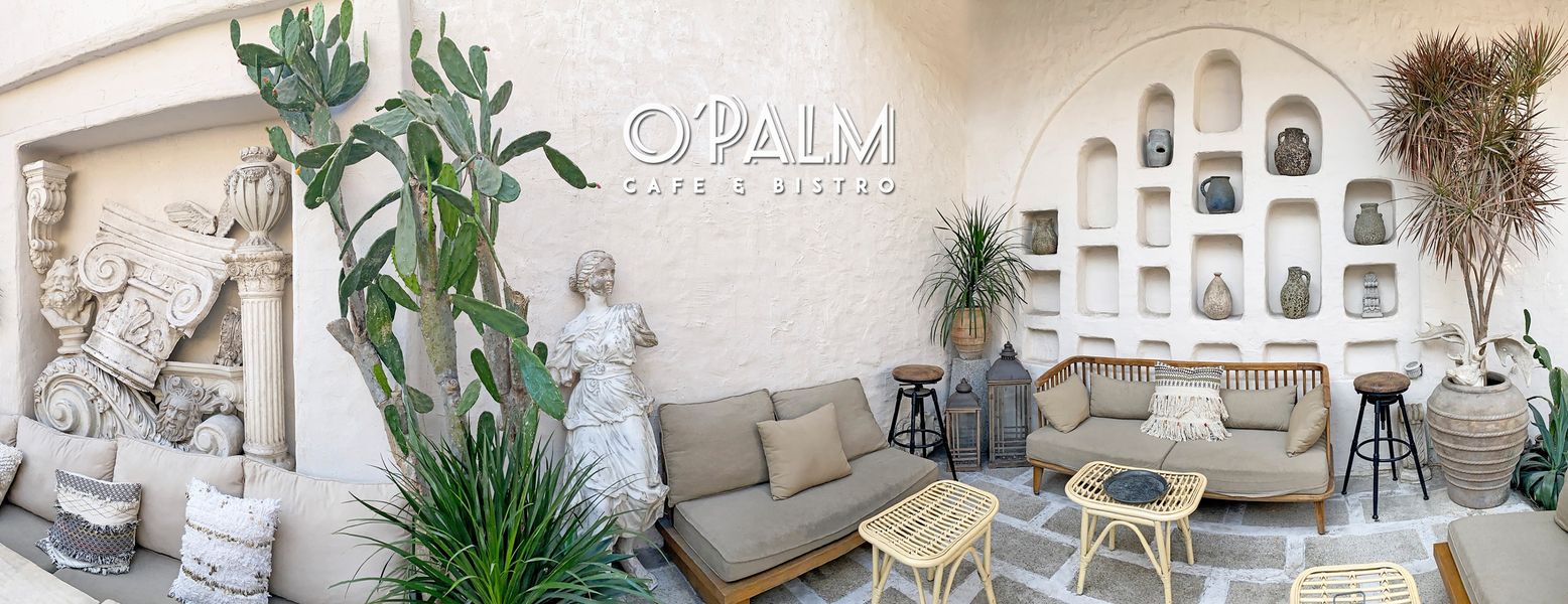 O'Palm Cafe ảnh 1