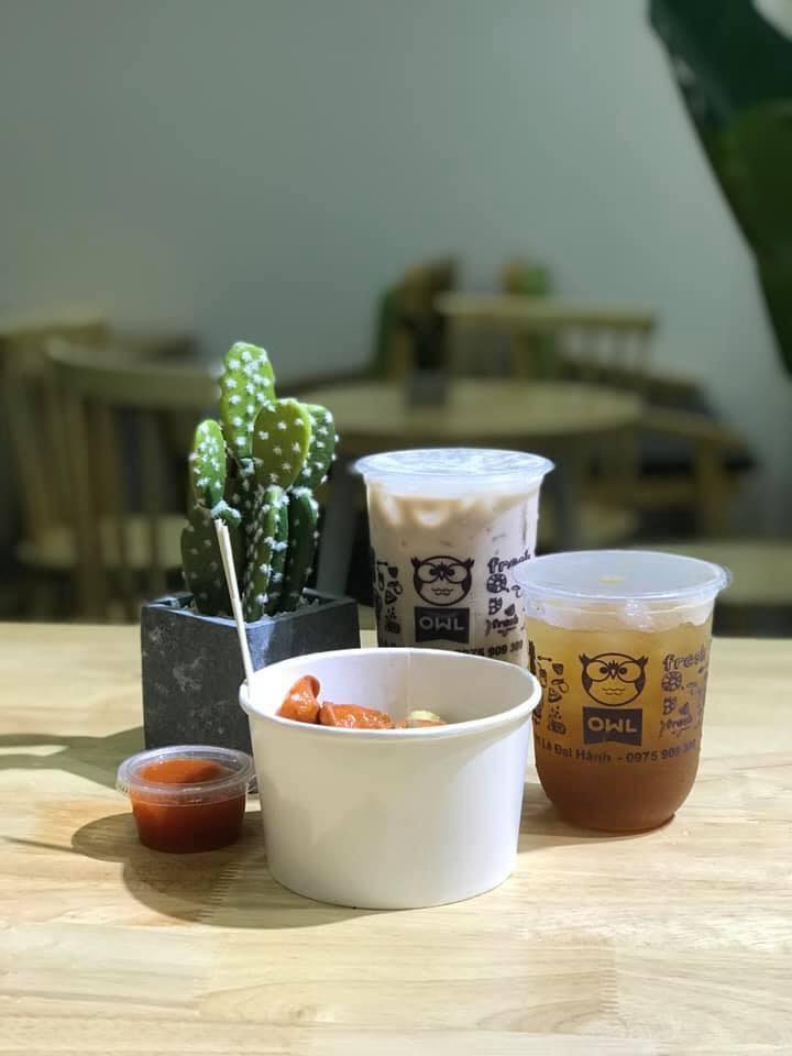 OWL Food&Drink ảnh 1