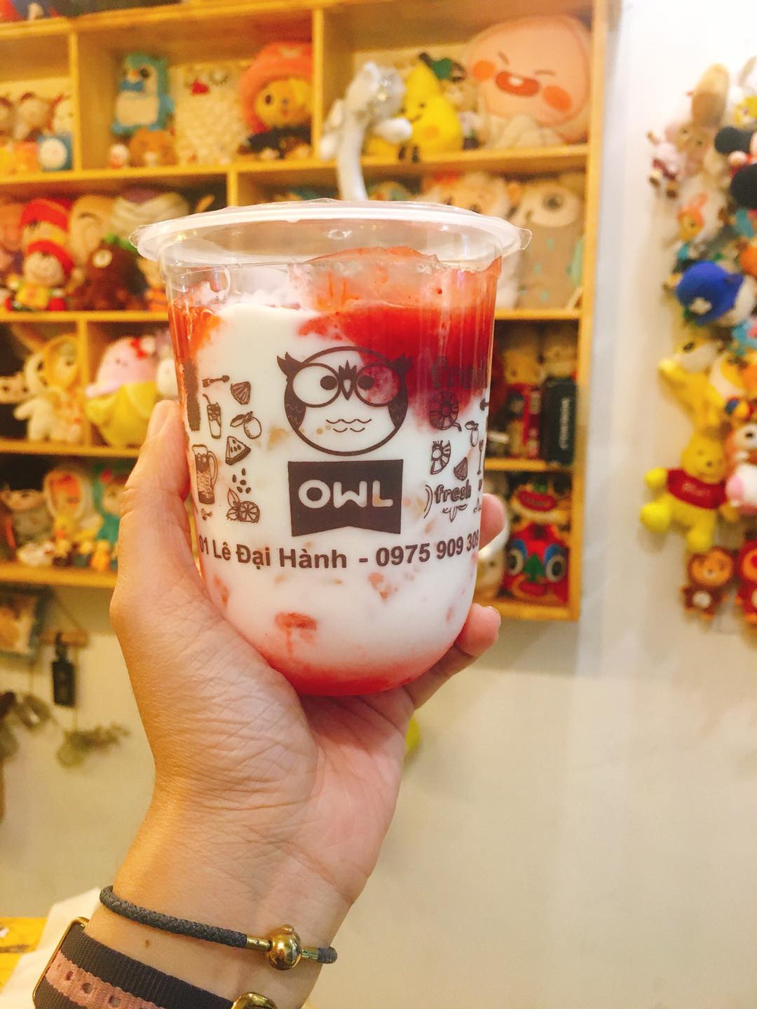 OWL Food&Drink ảnh 2