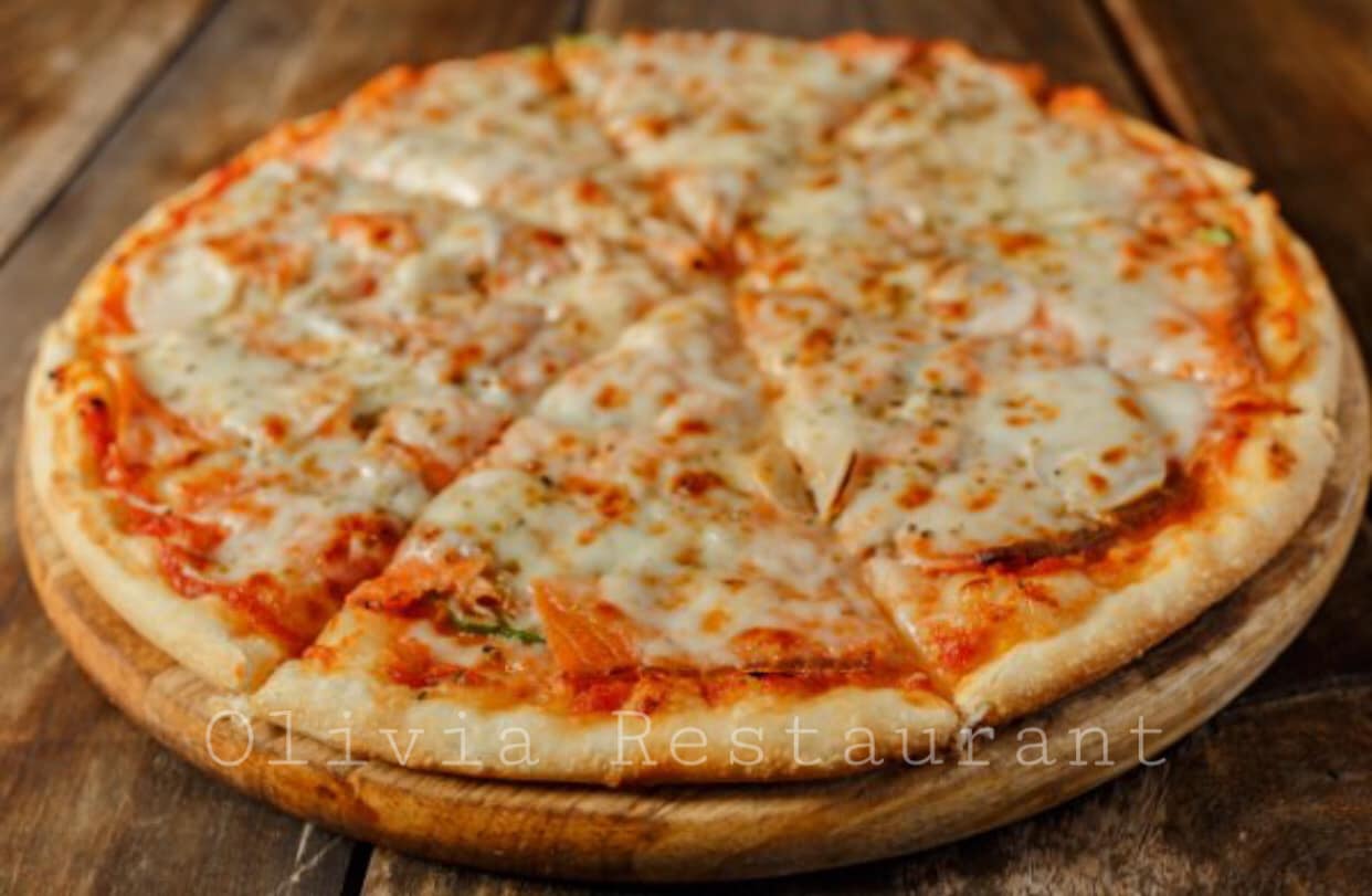 Olivia Pizza ảnh 1