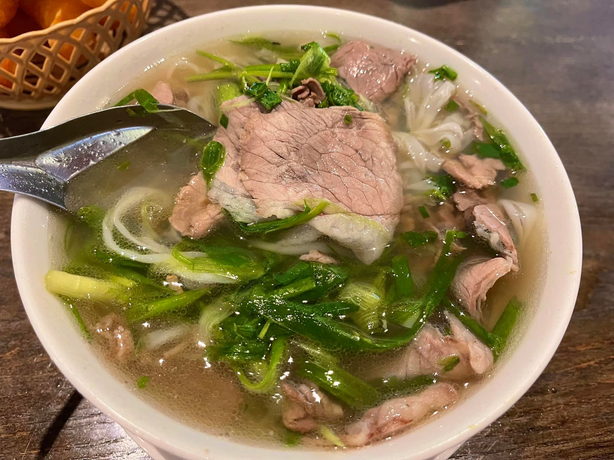 PHỞ THÌN 13 Lò Đúc ảnh 3