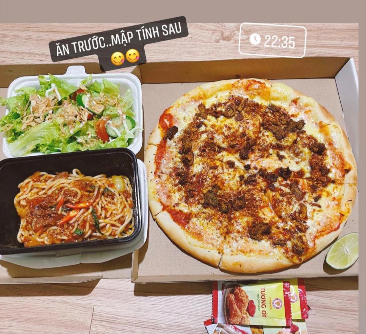 PIZZA ĐÀ LẠT 24H ảnh 1