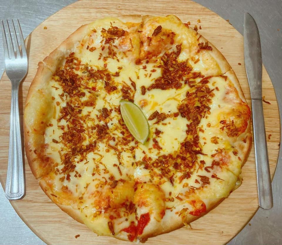 PIZZA ĐÀ LẠT 24H ảnh 3