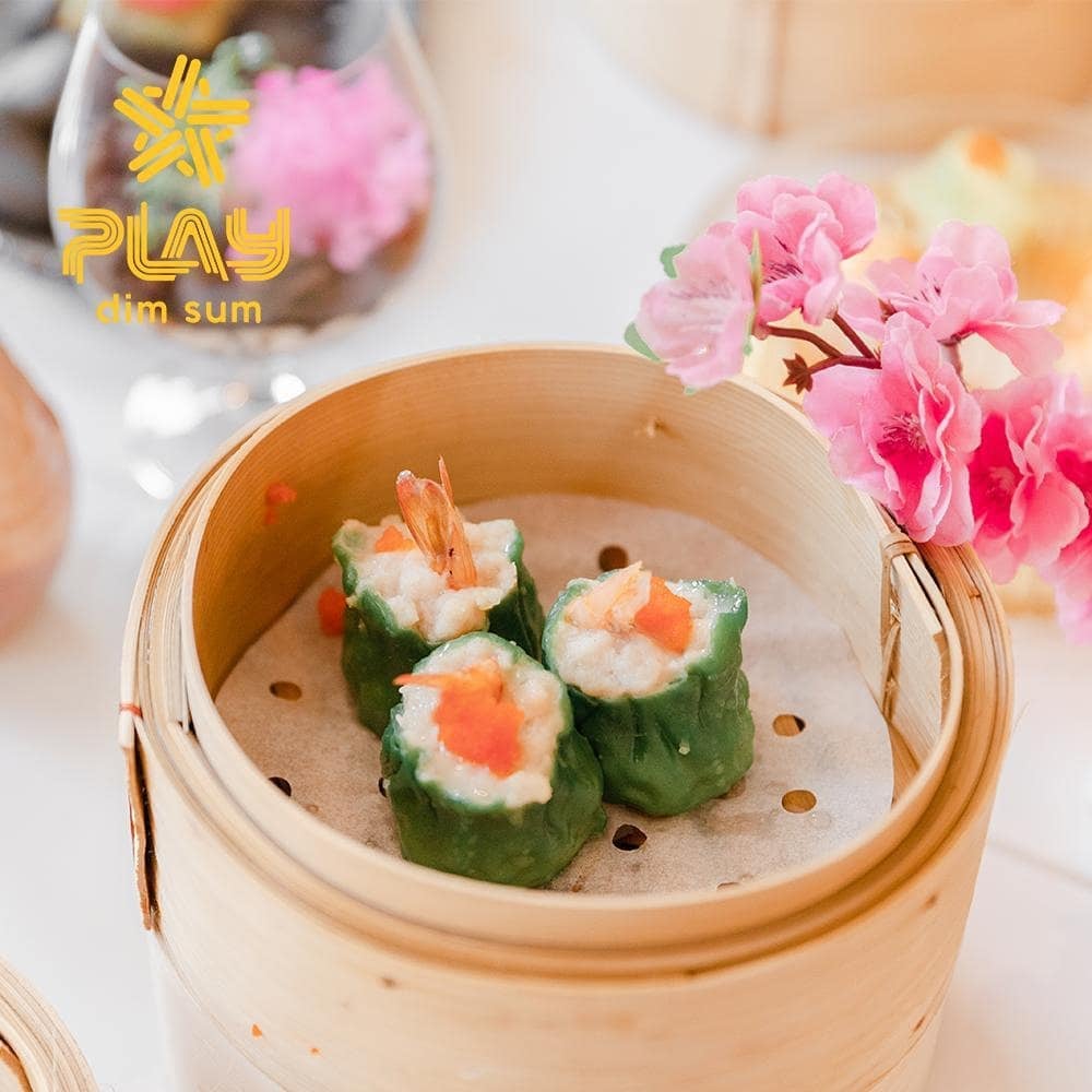 PLAY DIM SUM ảnh 1