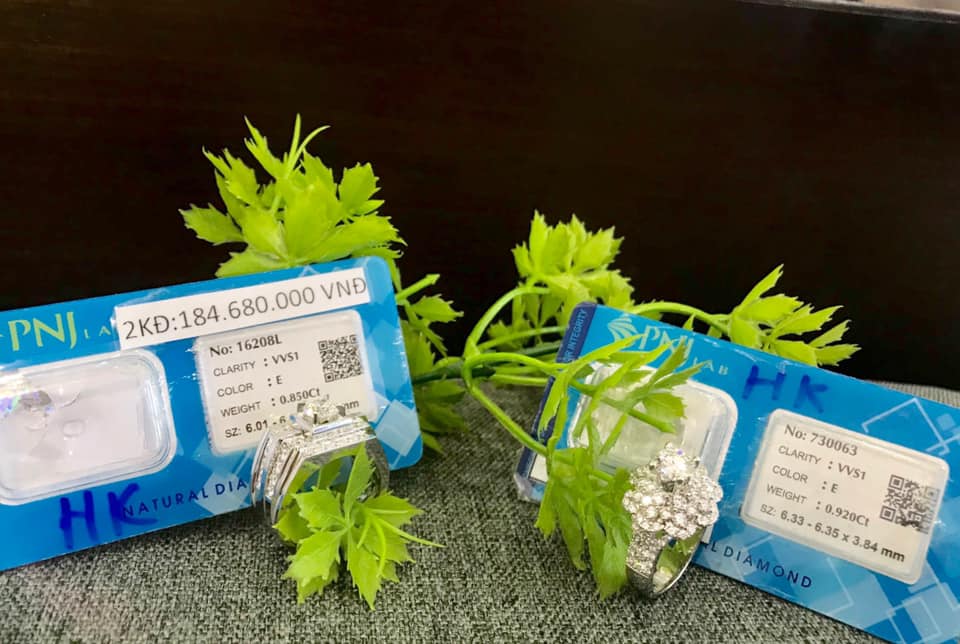 PNJ LÀO CAI ảnh 1