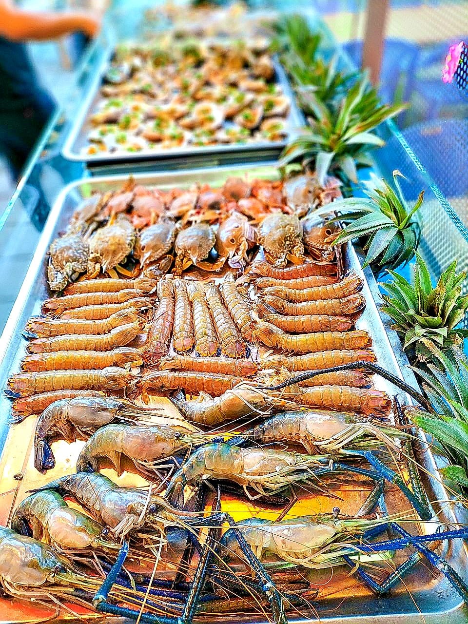 Paradise Buffet Nha Trang ảnh 3