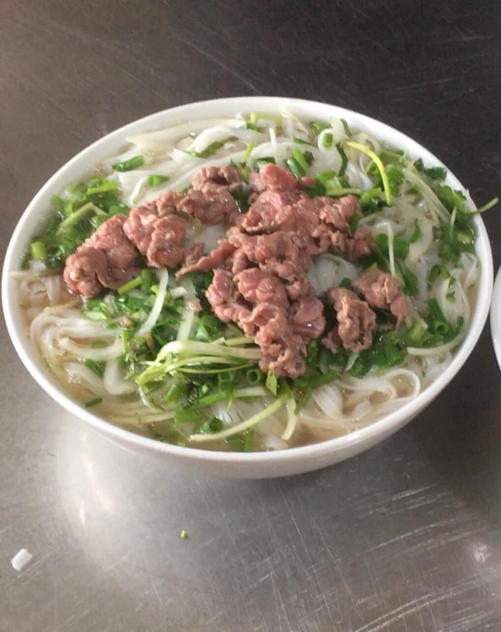 Phở 10+ ảnh 2