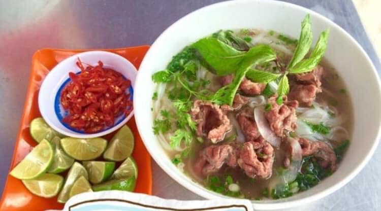 Phở 10+ ảnh 3